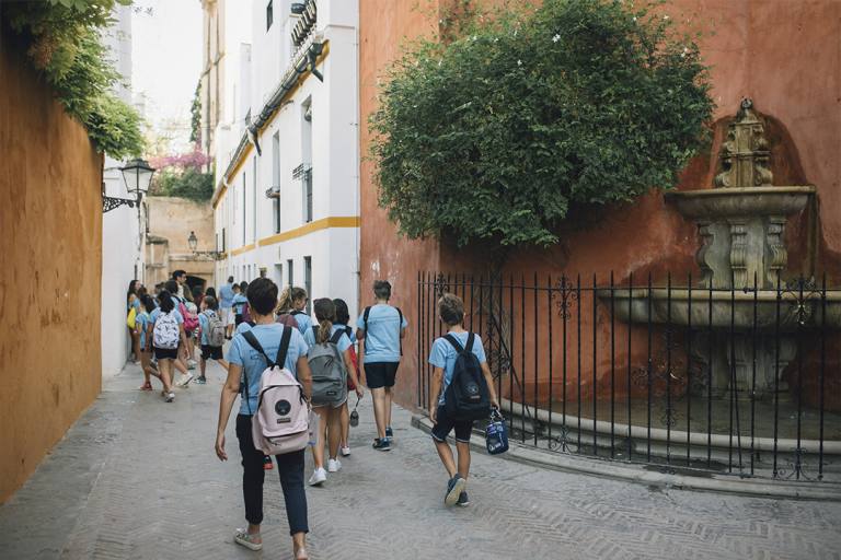 aprender ingles desde pequenos