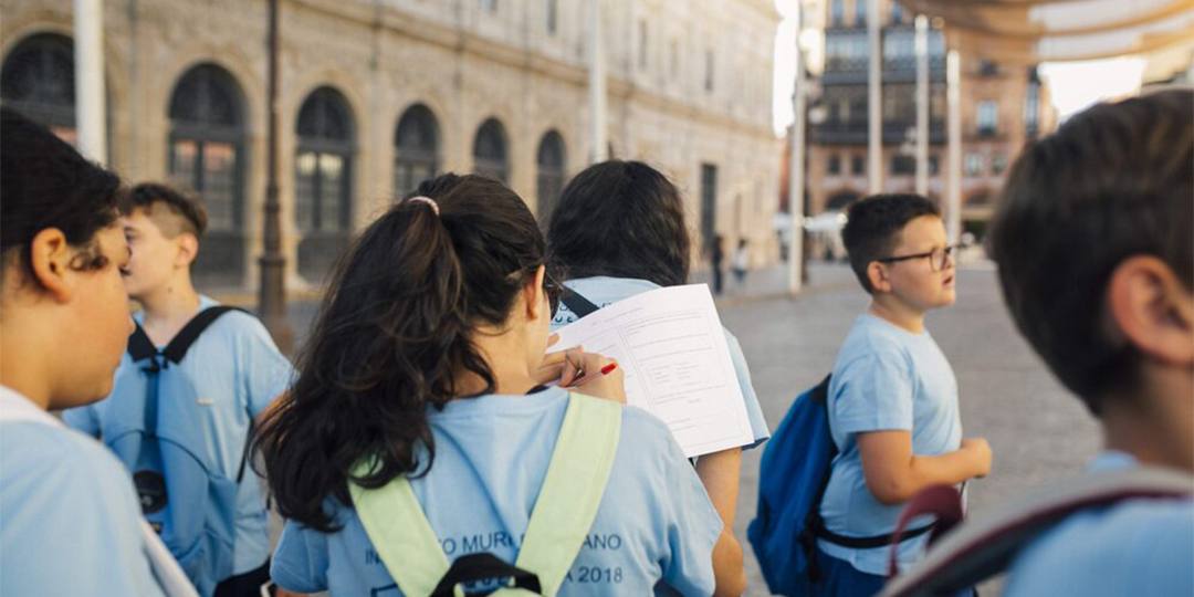 importancia inmersion linguistica