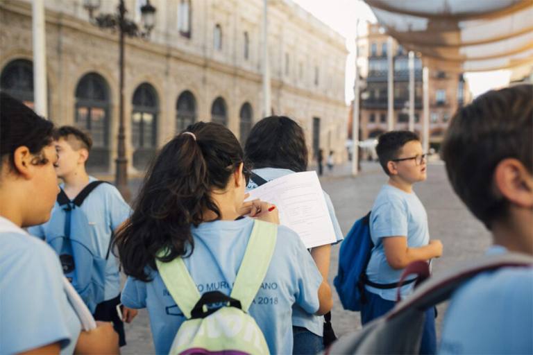 importancia inmersion linguistica